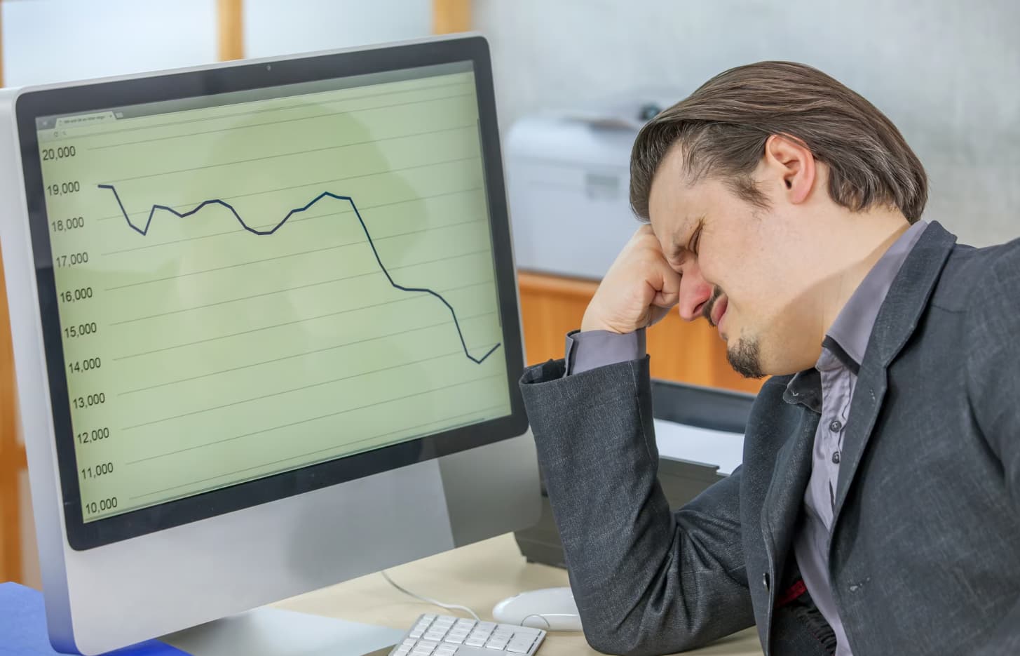 Fix High Bounce Rates